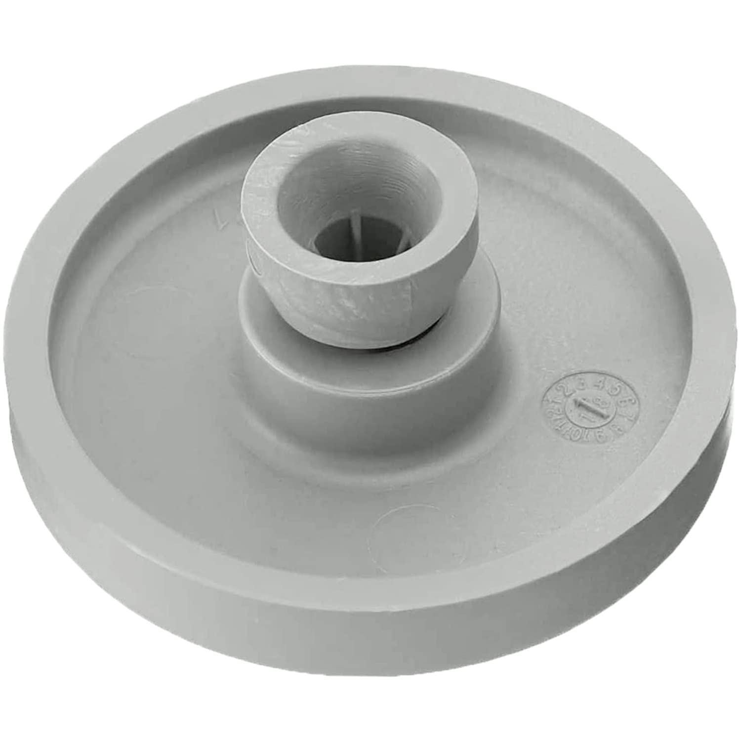 Frigidaire Dishwasher Dishrack Roller, Lower 5304521179 (4 PACK) Frigidaire Dishwasher Dishrack Roller, Lower 5304521179 (4 PACK)